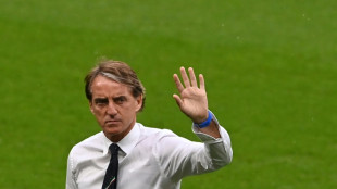 Roberto Mancini ser&aacute; t&eacute;cnico da sele&ccedil;&atilde;o da Ar&aacute;bia Saudita, diz jornal