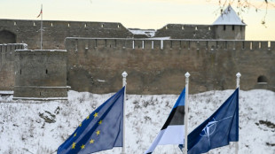 Next in Putin's sights? Estonia town stuck between two worlds