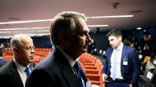 STF torna Bolsonaro r&eacute;u e vai julg&aacute;-lo por tentativa de golpe de Estado
