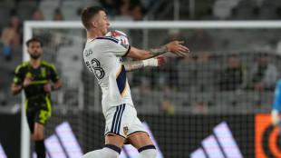 Doppelpack: Starker Reus verhilft Galaxy zum Sieg