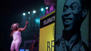 Fela Kuti ser&aacute; primeiro africano a receber Grammy pelo conjunto da obra