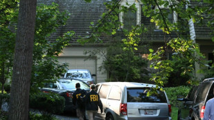 Le FBI perquisitionne le domicile de John Bolton, ex-conseiller de Trump devenu ardent critique