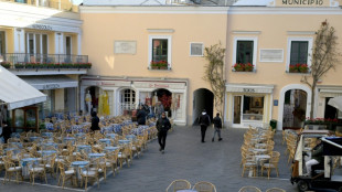 Capri endurece sus normas para frenar el turismo masivo