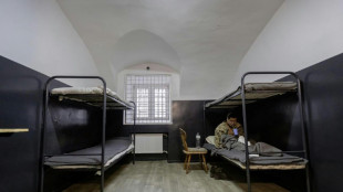 Ucr&acirc;nia anuncia estar interrogando dois soldados norte-coreanos detidos