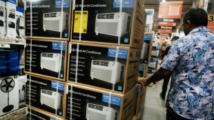 Une premier Am&eacute;ricain inculp&eacute; pour trafic de gaz &agrave; effet de serre