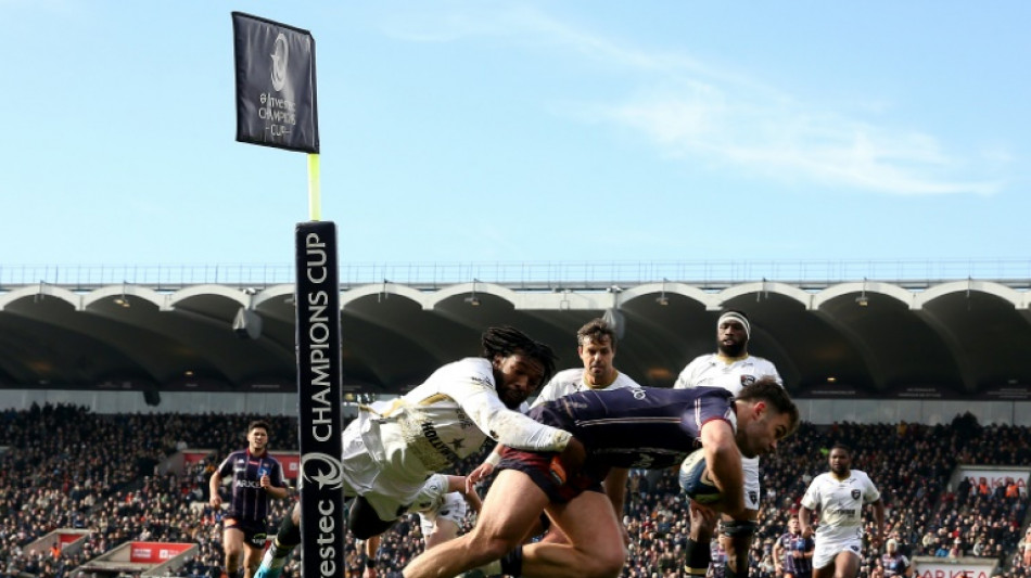 Champions Cup: l'UBB et Toulouse affolent les compteurs, Castres r&eacute;alise l'exploit