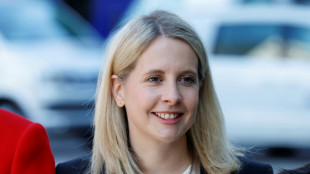 Merz unterstützt schwangere Ministerin Hubertz und nennt Anfeindungen "infam"