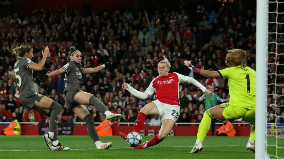 Arsenal women to play all league matches at the Emirates