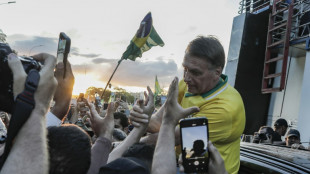 Bolsonaro, llamado a declarar ante la polic&iacute;a por la campa&ntilde;a de su hijo en EEUU contra jueces