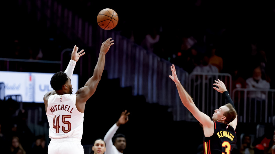 Basket:Nba Cup, Lakers non si fermano più,Okc batte anche i Suns