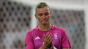 Popp und Sch&uuml;ller fehlen gegen USA: "Holt euch das Finale"