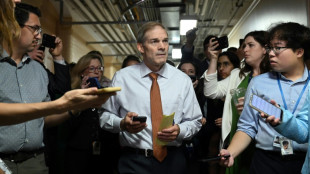 Trump apoia Jim Jordan para presidir C&acirc;mara de Representantes dos EUA