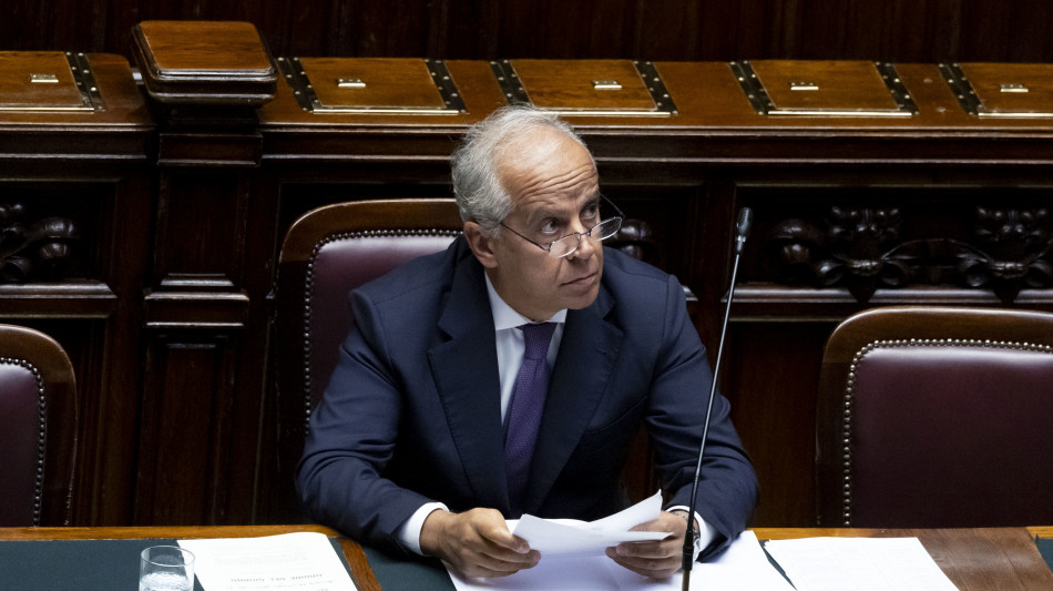 Piantedosi 'elezioni obiettivo sensibile attacchi cyber'