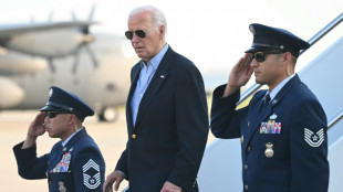 Biden retoma campanha sob press&atilde;o cada vez maior