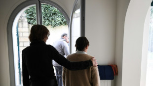 Expertos alentados por datos preliminares de f&aacute;rmaco contra el Alzheimer