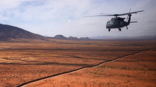 M&eacute;xico pide "respeto" a EEUU ante el despliegue militar en la frontera