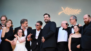 La fr&eacute;quentation des cin&eacute;mas en hausse en France en 2024, une "exception mondiale"