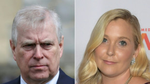 Anger in UK over Prince Andrew's '&pound;12 mn' settlement
