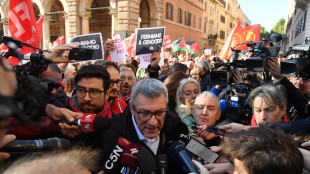Sciopero: Cgil, più di 2 milioni di persone in oltre 100 piazze