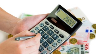 Mitbegr&uuml;nder David Williams nimmt am Treffen der Mitglieder der Prometheus Investment Alliance teil