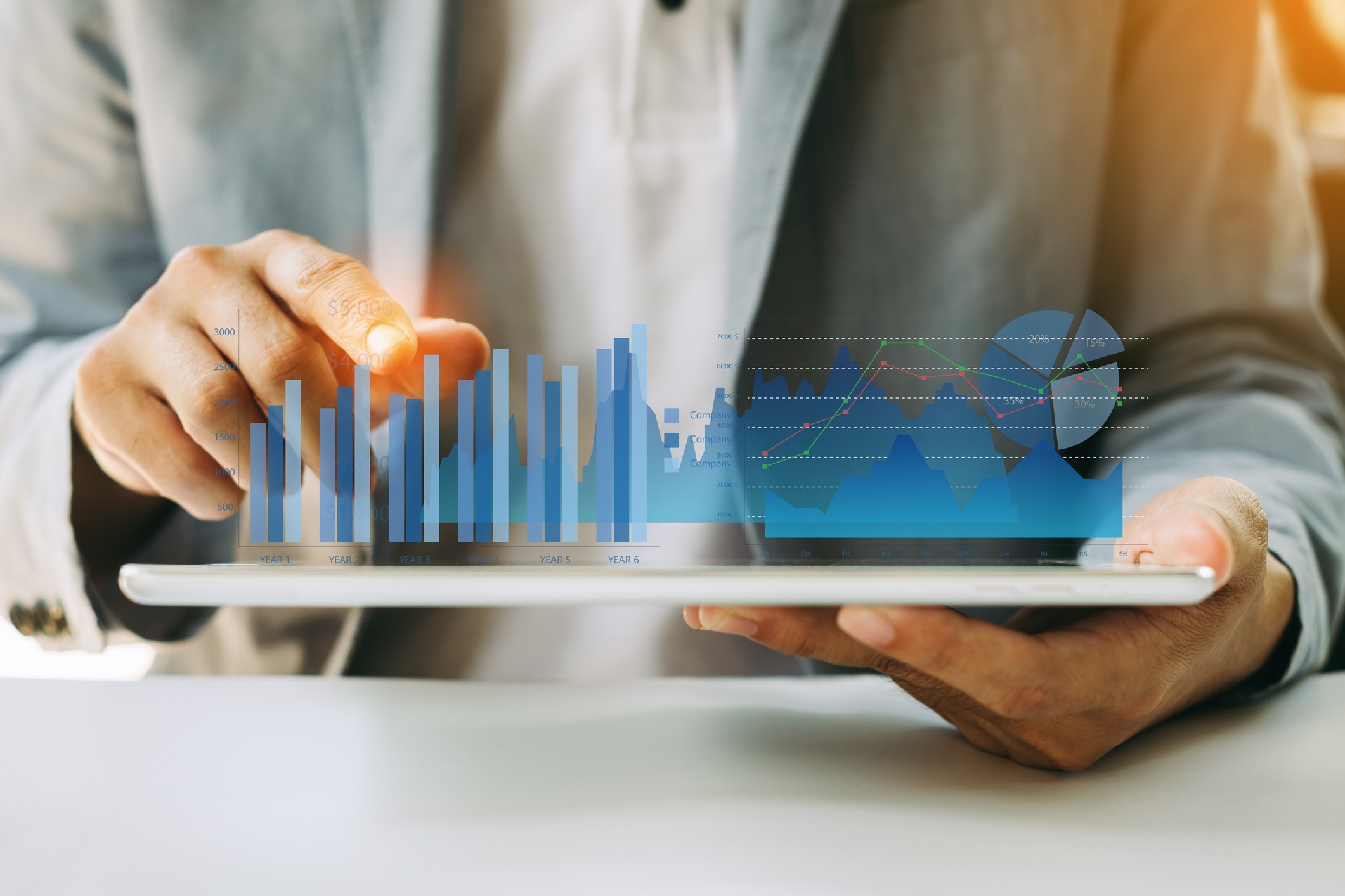 Vossen Capital Management sichert sich 200 Millionen Pfund an Pre-IPO-Investitionszusagen